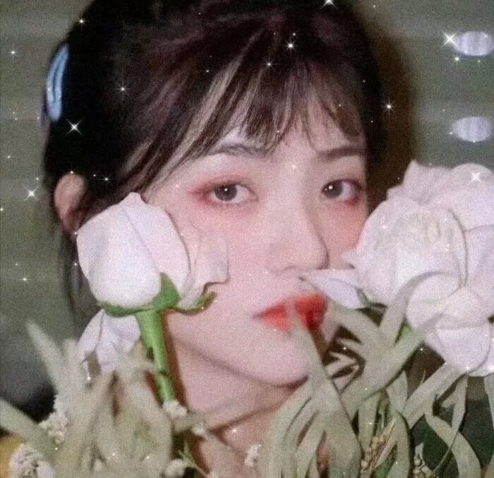 三个蓝月亮