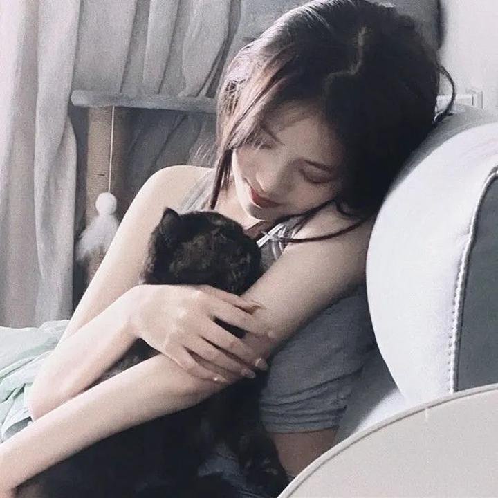 酷男痞女电到你