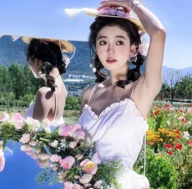 好莱坞以北
