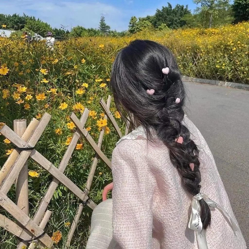 爱情18克