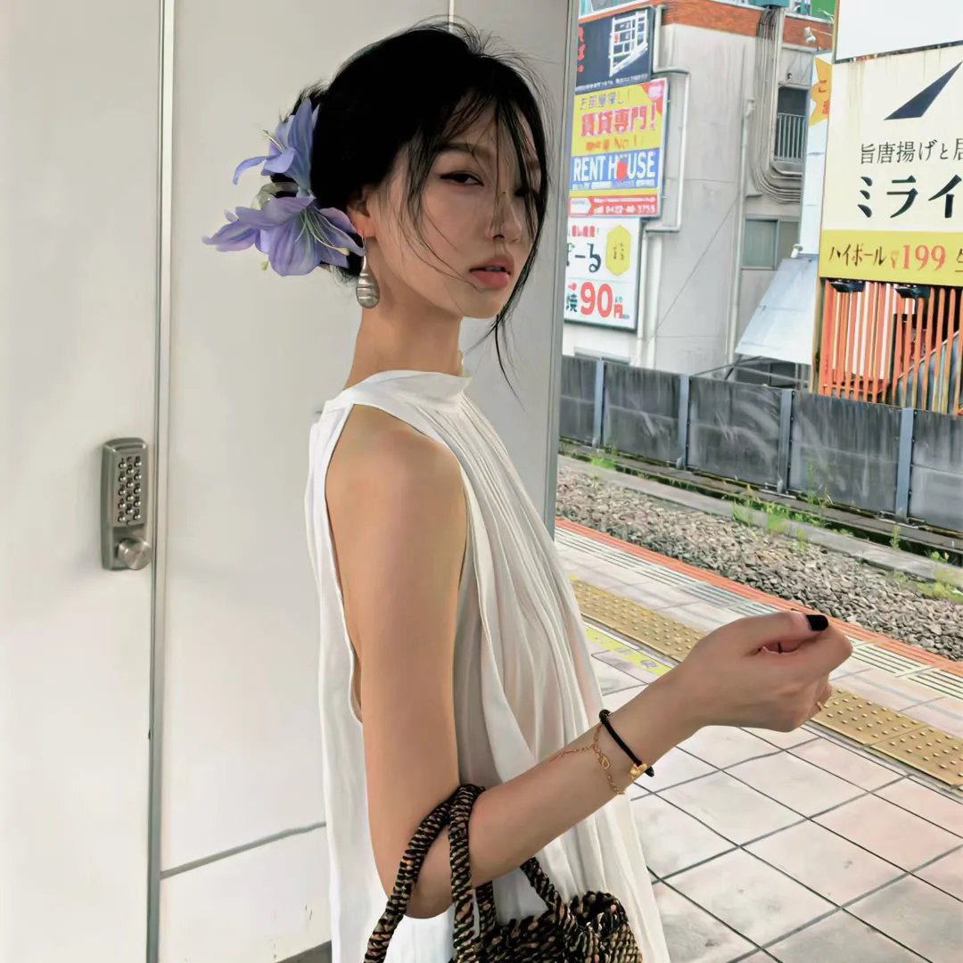 秋水长天